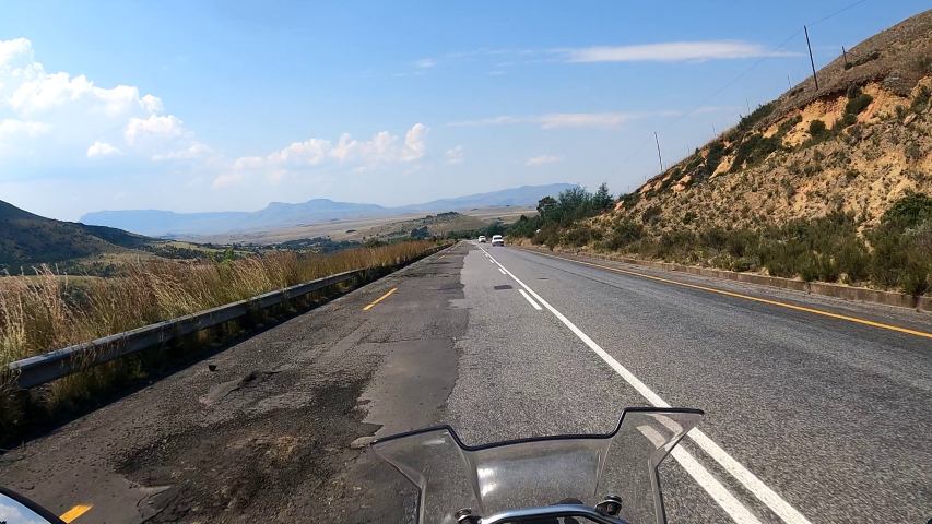 Kastrolnek Pass